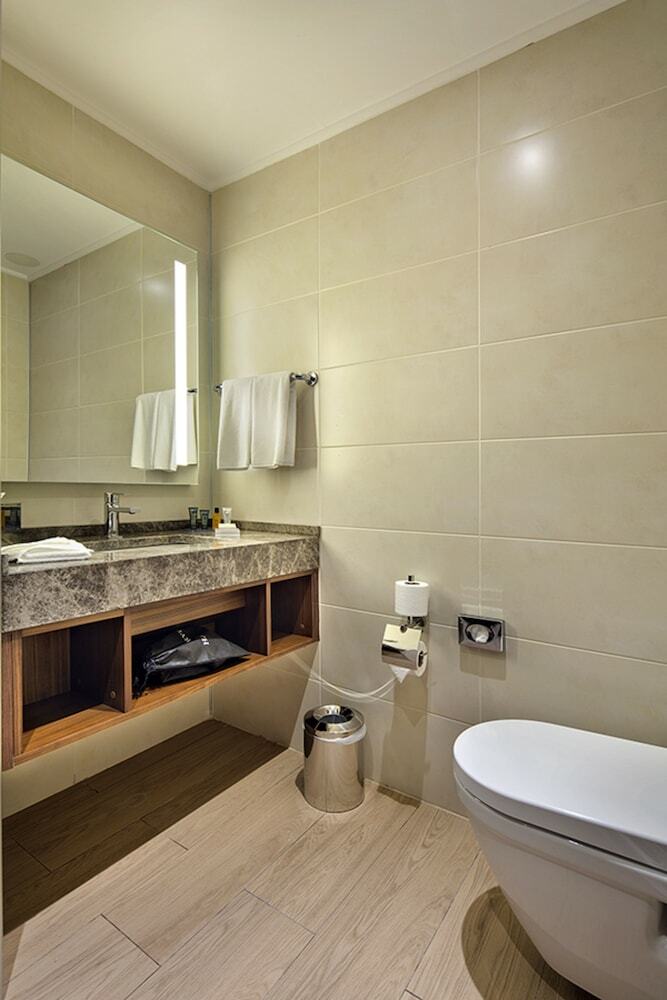 Hotel Hilton Garden Inn Izmir Bayrakli