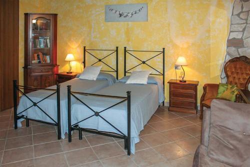 Villa Podere San Antonio