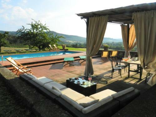 Villa Fabbri