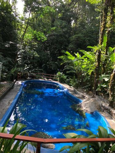 Hotel Agua Inn