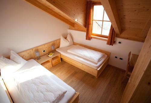 Apartamento Gasserhof Aicha