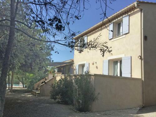 Villa La Cadeline