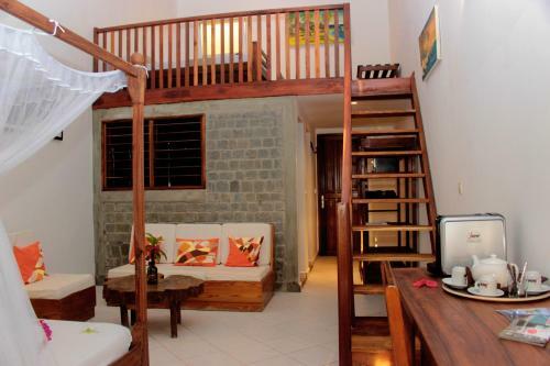Hotel Vanivola