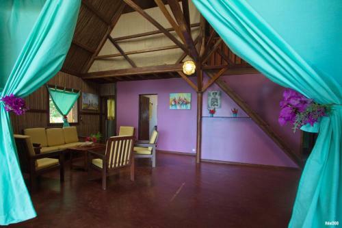 Apartamento Natiora Green Lodge