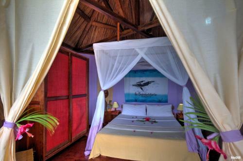 Apartamento Natiora Green Lodge