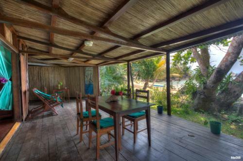 Apartamento Natiora Green Lodge