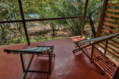 Apartamento Natiora Green Lodge