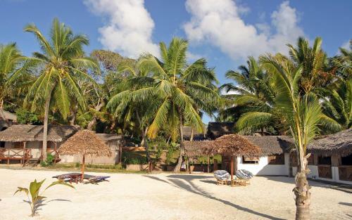 Mora Mora Village Hotel