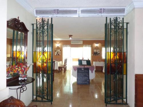 Le Saint Georges Hotel