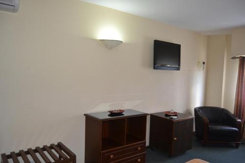 Le Saint Georges Hotel