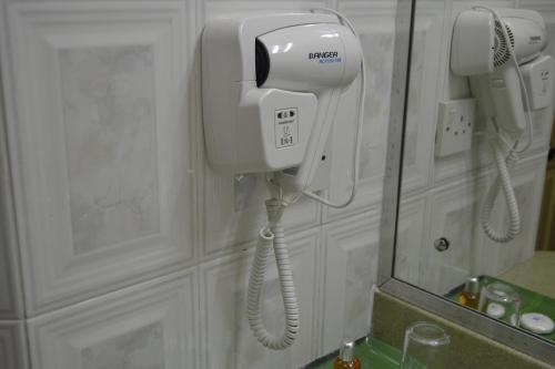 Le Saint Georges Hotel