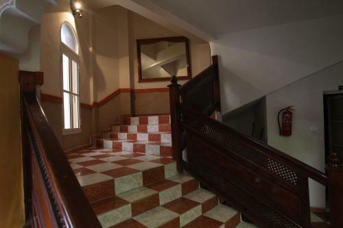 Hotel Emira