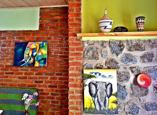 Hostal Yambi Guesthouse