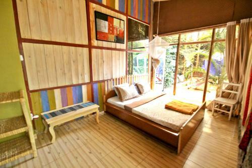 Hostal Yambi Guesthouse