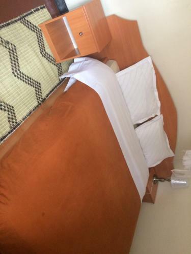 Murugo Rwanda Hostel