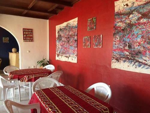 Murugo Rwanda Hostel