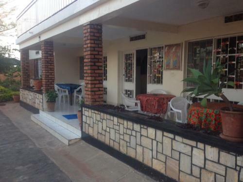 Murugo Rwanda Hostel