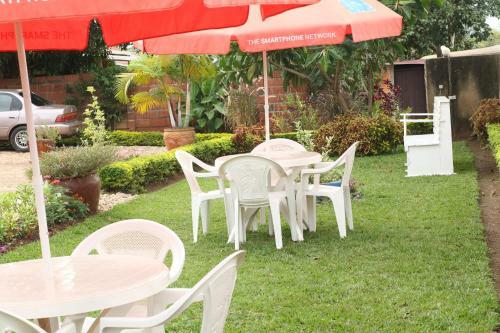 Murugo Rwanda Hostel