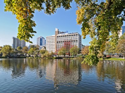 Hotel Radisson Sas Atlantic Stavanger