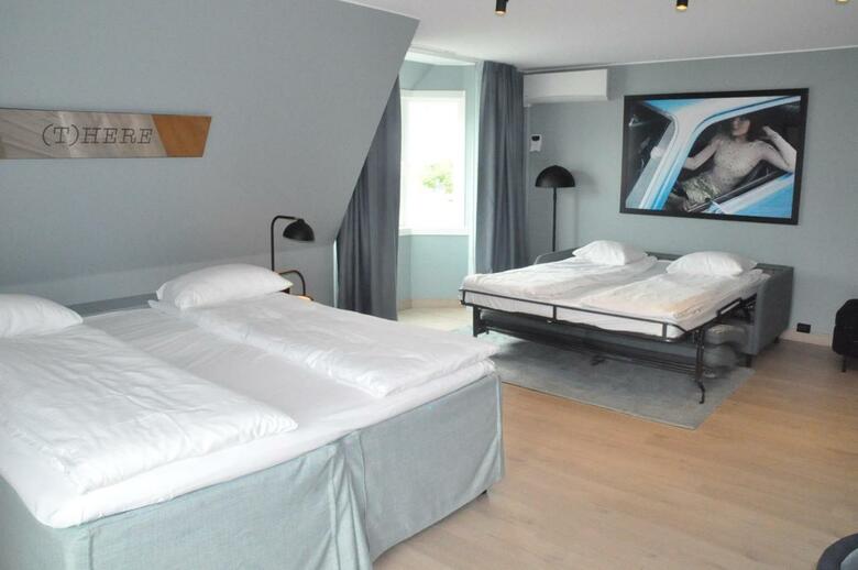 Hotel Radisson Blu Royal