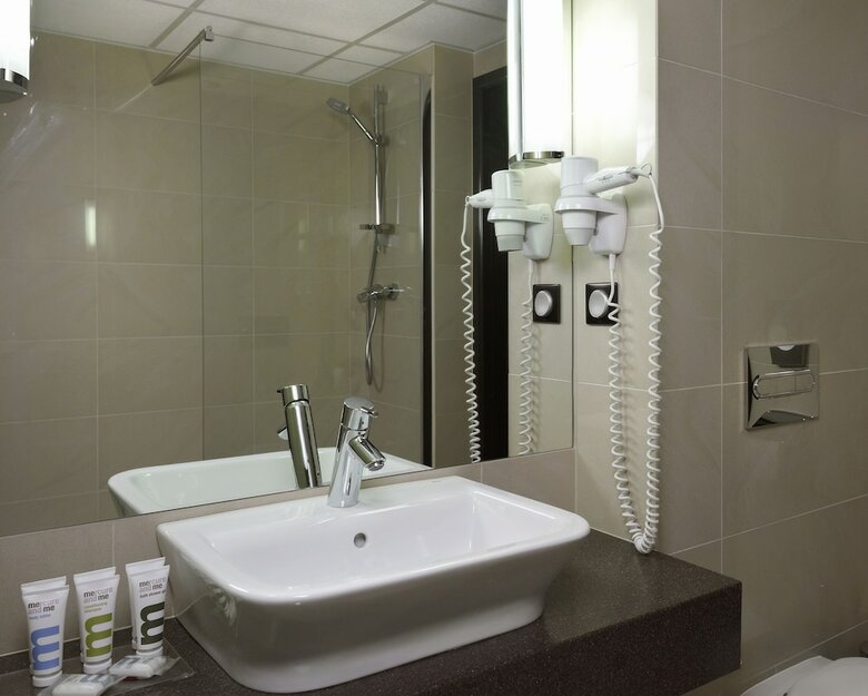 Hotel Mercure Warszawa Centrum
