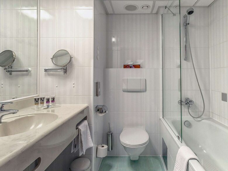 Hotel Mercure Warszawa Centrum