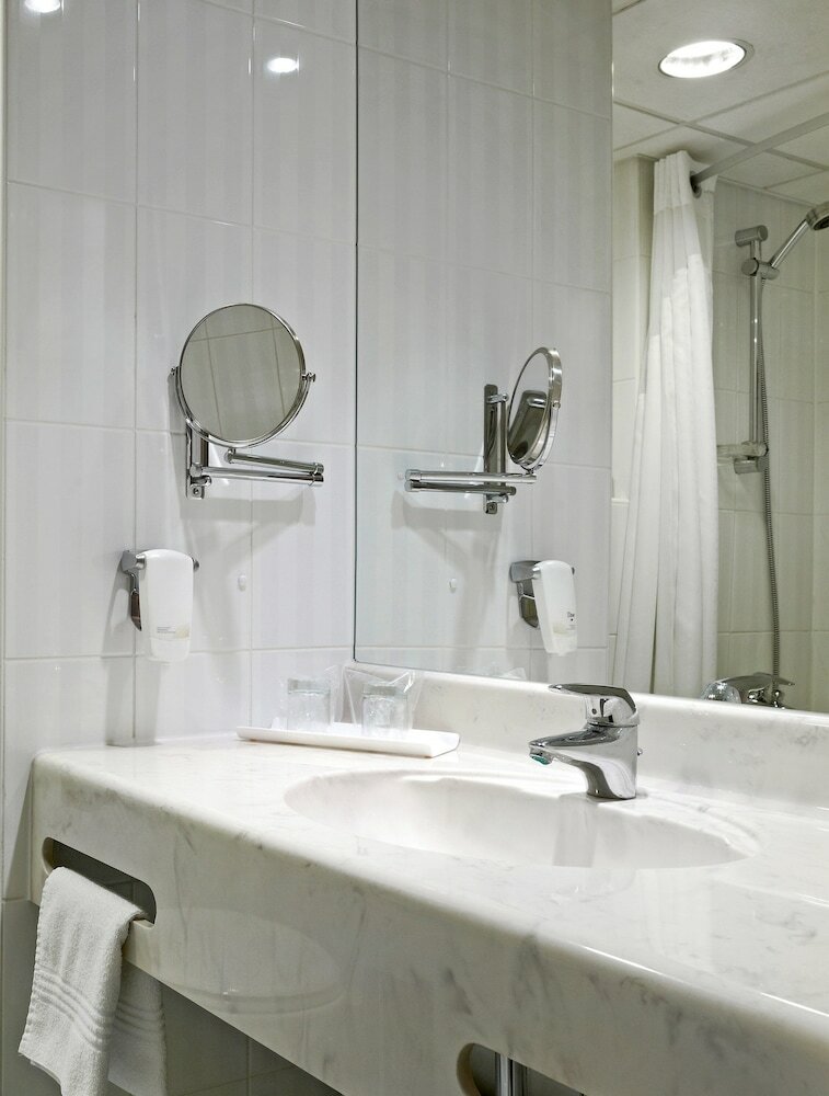 Hotel Mercure Warszawa Centrum