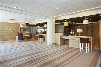 Hotel Mercure Warszawa Centrum