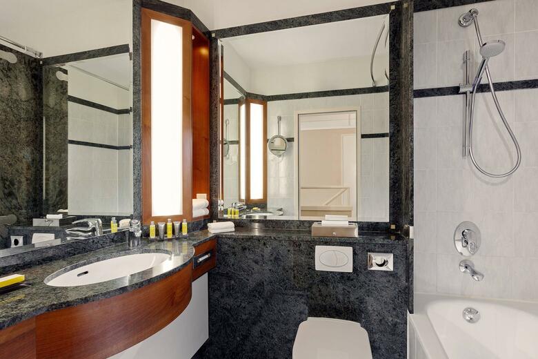Warsaw Presidential Hotel