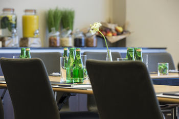 Hotel Radisson Blu Sobieski