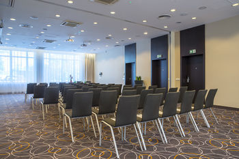 Hotel Radisson Blu Sobieski