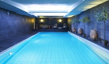 Hotel Le Meridien Bristol
