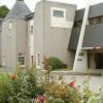 Britannia Hotel Aberdeen