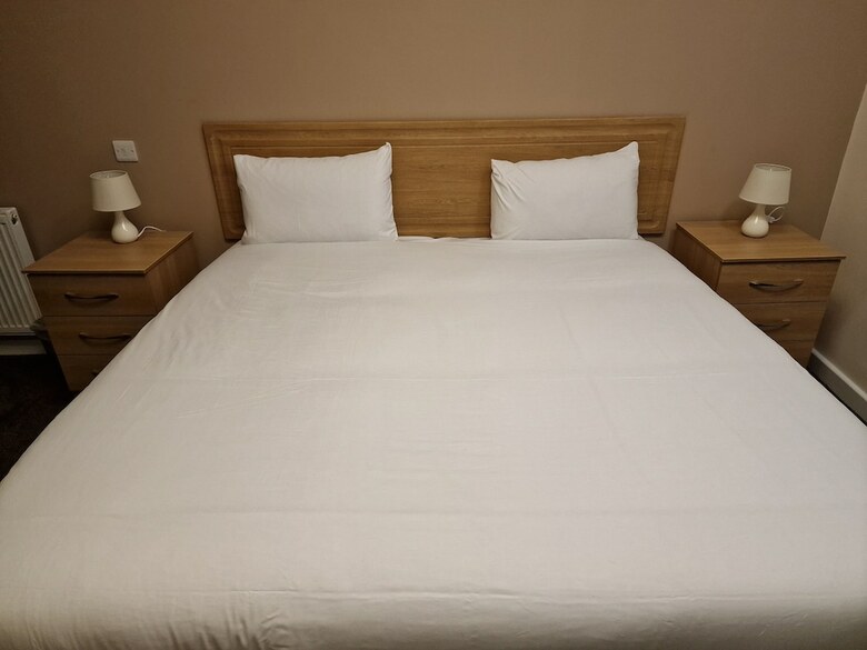 Britannia Hotel Birmingham