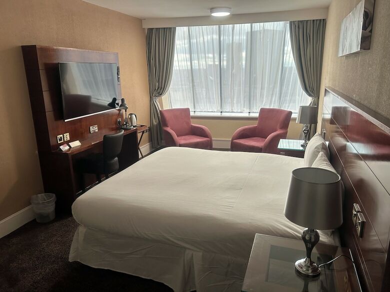 Britannia Hotel Birmingham
