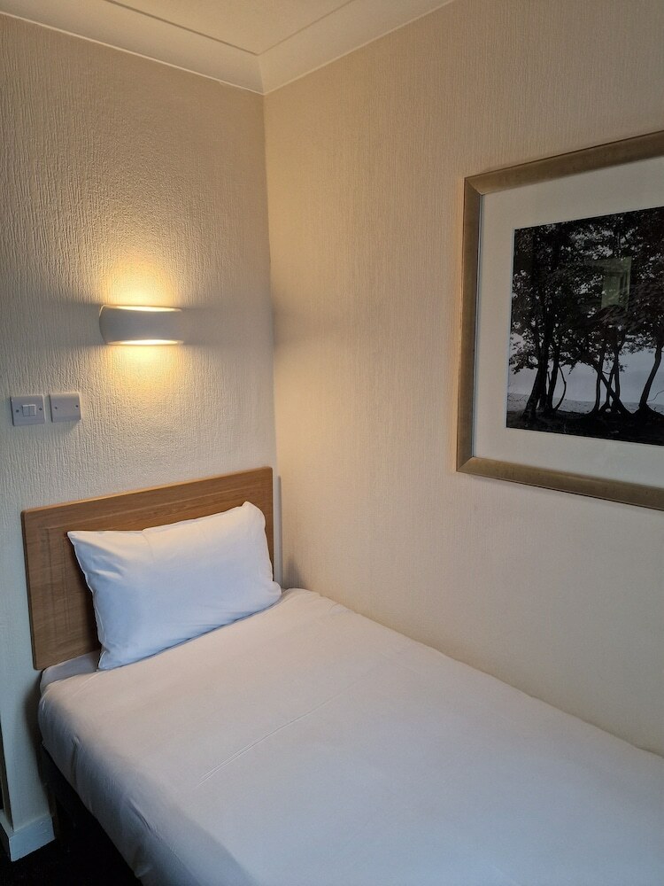 Britannia Hotel Birmingham