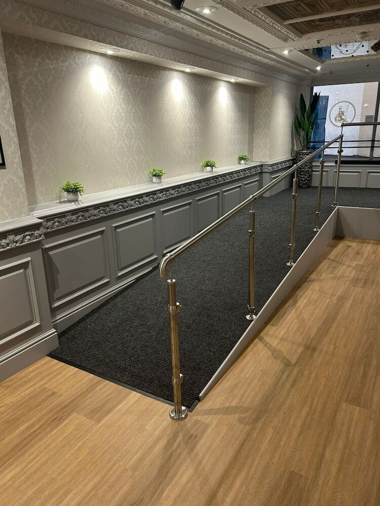 Britannia Hotel Birmingham