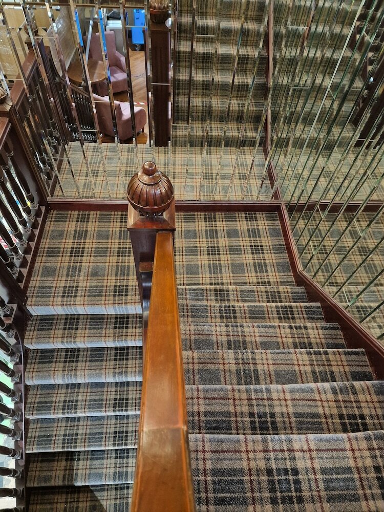 Britannia Hotel Birmingham