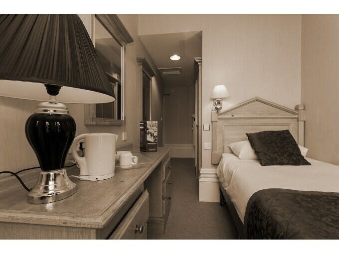 Hotel Royal Albion