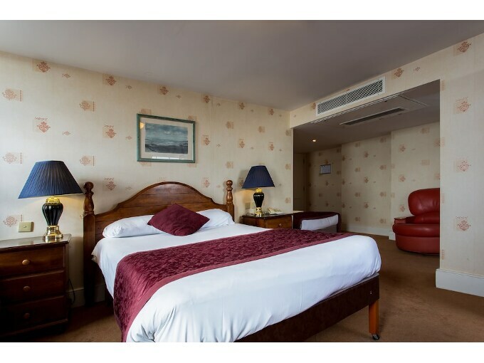 Hotel Royal Albion
