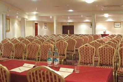 Hotel Royal Albion