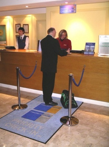 Hotel Holiday Inn Brighton Seafront