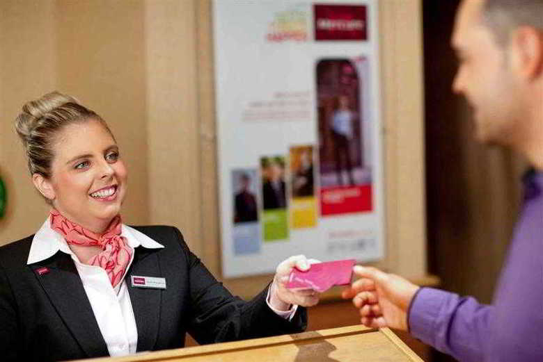Hotel Ramada Jarvis Brighton