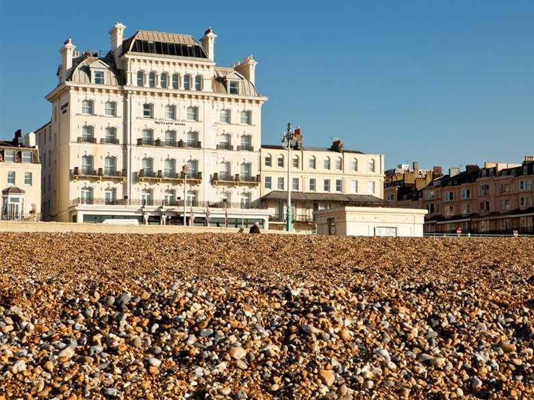 Hotel Ramada Jarvis Brighton