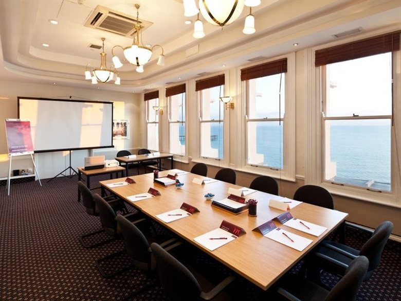 Hotel Ramada Jarvis Brighton