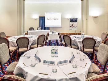 Hotel Ramada Jarvis Brighton