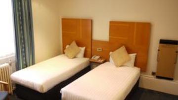 Hotel Ramada Jarvis Brighton