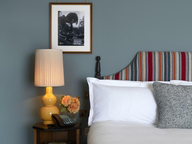 Hotel University Arms