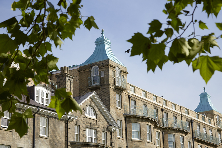 Hotel University Arms