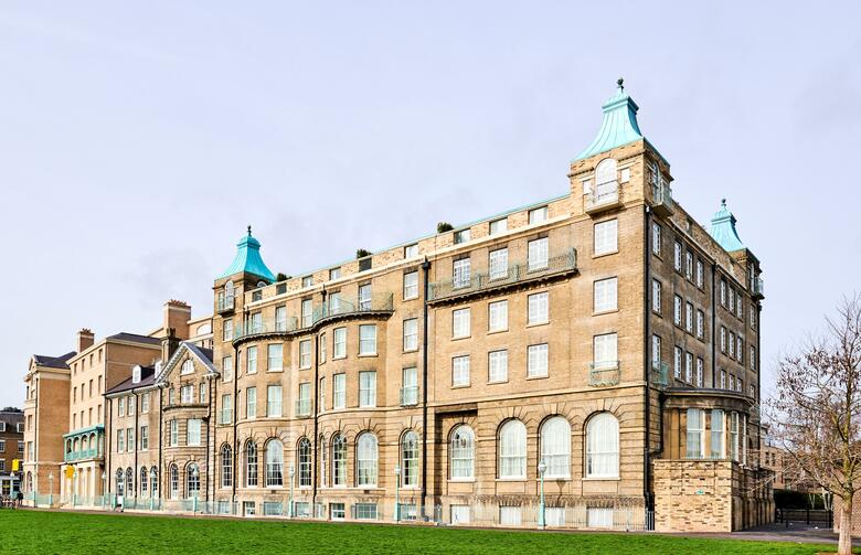 Hotel University Arms